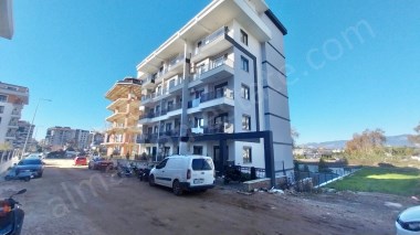 ALANYA MAHMUTLAR SATILIK DAİRE 1+1 50M2 ÇOK UYGUN FIRSAT DAİRE