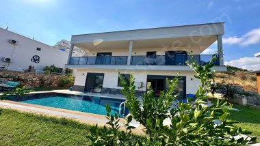 3+1 KARGICAK DA SATILIK VİLLA ÇOK UYGUN ACİL SATILIK 