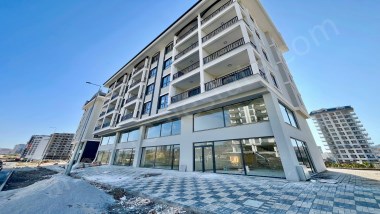 1+1 MAHMUTLAR ÇOK UYGUN SATILIK DAİRE 