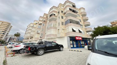  YATIRIMA UYGUN SATILIK DAİRE 3+1 MAHMUTLAR DA MERKEZDE
