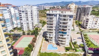 MAHMUTLAR SATILIK DAİRE 2+1 MERKEZDE 