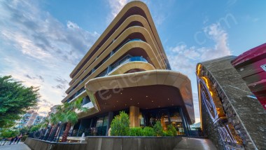GÜNLÜK KIRALIK DAİRE ALANYA MERKEZ FULL EŞYALI FULL AKTİVİTELİ 
