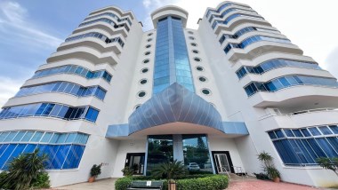 ALANYA MAHMUTLAR SATILIK DAİRE 2+1  My Marine Residence, Mahmutlar  Alanya 