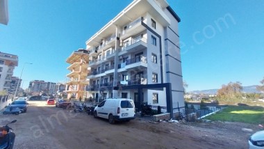 ALANYA MAHMUTLAR SATILIK DAİRE 1+1 50M2 ÇOK UYGUN FIRSAT DAİRE