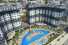 1+1 50M2 LÜX FULL EŞYALI LÜX KOMPLEX SENARİTY 