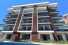 1+1 TOSMUR MAHALESİN DE SATILIK DAİRE