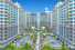 YEKTA KINGDOM PREMIUM SATILIK DAİRE ALANYA MAHMUTLAR 2+1 FULL AKTİVİTELİ KOMPLEKS SATILIK DAİRE 