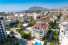 ALANYA DA SATILIK DAİRE 2+1 100M2 FULL EŞYALI DENİZE 200 M