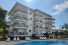 ALANYA DA SATILIK DAİRE OBA MAHALESİ 4+1  HAVUZLU DAİRE