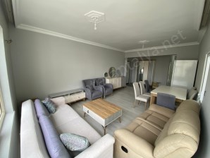 MELTEM MAHALLESİNDE İÇİ YENİLENMİŞ GENİŞ 3+1