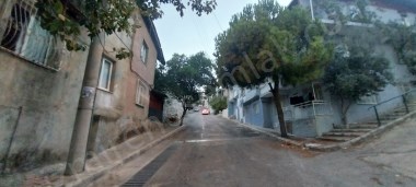 ENES EMLAKTAN BOZYAKA UMUT MAH KÖŞE ARSA