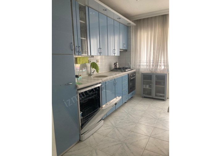  ENES EMLAKTAN ÖZKANLARDA 3+1 105 M2 ÇOK DEĞERLİ ÇOK MERKEZİ KONUMDA