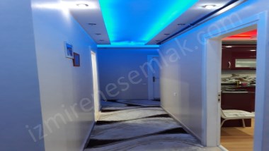 ACİLL ENES EMLAKTAN ÖZKANLAR 3+1 175M2 GENİŞ LÜKS DAİRE