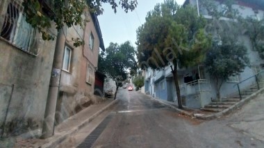 ENES EMLAKTAN BOZYAKA UMUT MAH KÖŞE ARSA