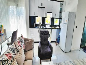 Kuşadası Efes Evler Mevkii Satılık 2+1 Deniz Manzaralı Villa