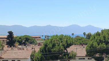 KUŞADASI YAVANSU MEVKİİNDE SATILIK 5+3 VİLLA