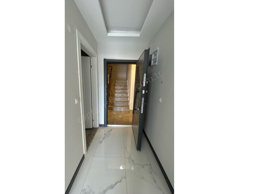 Kusadası ege mahallesi fırsat 1+1 