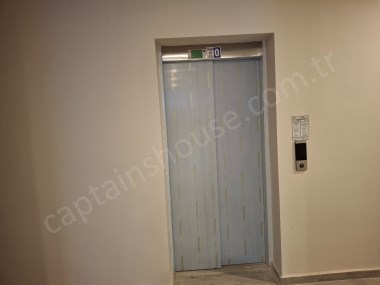 DAVUTLAR MERKEZDE 1+1 DAİRE