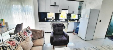 Kuşadası Efes Evler Mevkii Satılık 2+1 Deniz Manzaralı Villa