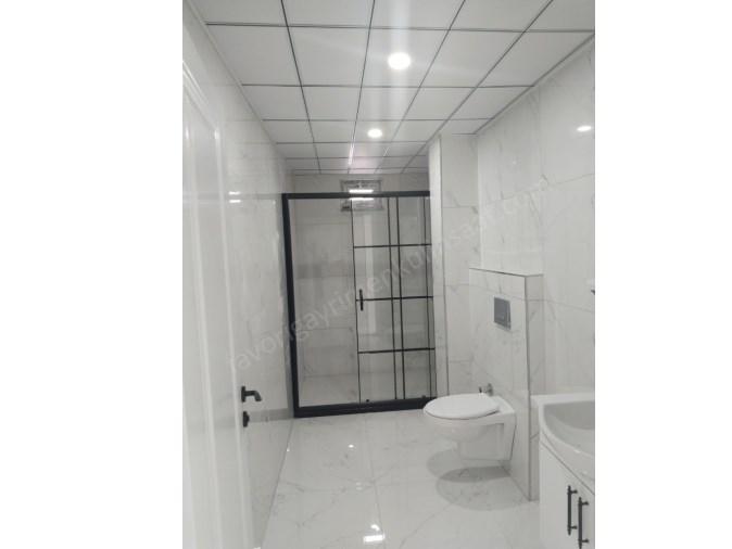 ESKİŞEHİR FIRSAT GENİŞ VE FERAH 3+1 SATILIK DAİRE