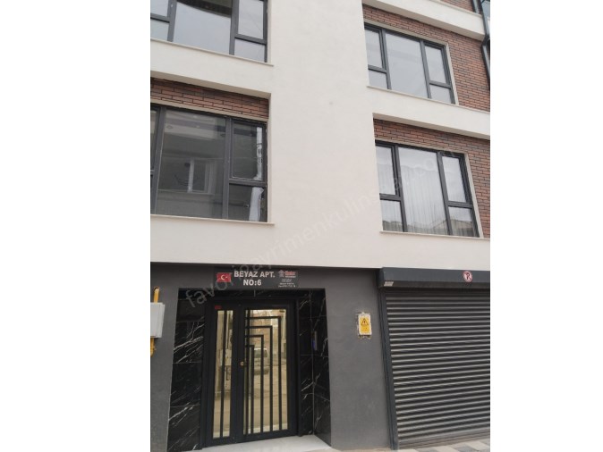 ULTRA LÜKS 3+1 SATILIK GENİŞ FERAH DAİRE 