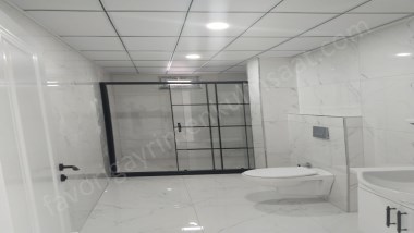 ESKİŞEHİR FIRSAT GENİŞ VE FERAH 3+1 SATILIK DAİRE