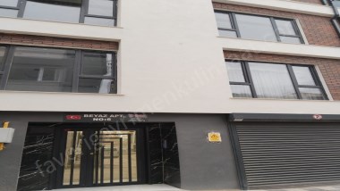 ULTRA LÜKS 3+1 SATILIK GENİŞ FERAH DAİRE 