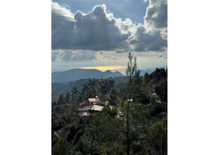 MUĞLA DAĞPINARDA 354 M2 ARSA 
