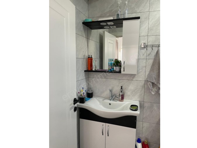 DENİZE 50 METRE MESAFEDE İKİ ADET DAİRE 