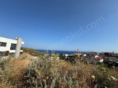 ✨ÇÖKERTME BOZALANDA 1.767m² TARLA !