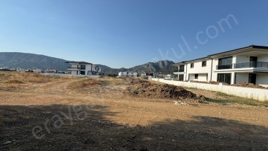 📍 MUĞLA ÖRENDE YATIRIMLIK VİLLA ARSASI !