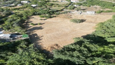 🏞️ MUĞLA DEREKÖYDE 4328m² LİK DEV YATIRIM !