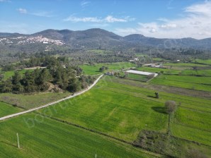 6.712 m2 Feld zum Verkauf in Bodrum Mumcular Çömlekçi