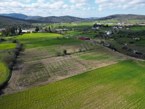 5,860 m2 Field for Sale in Bodrum Mumcular Çömlekçi