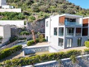 For Sale: 3+1 Duplex Apartment in Gündoğan - Luxury and Comfor Living!