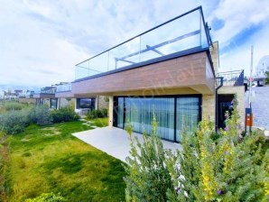 For Sale: 3+2 Villa in Bitez Asarlık