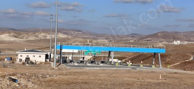BİR DAİRE GETİRİSİ OLAN KAÇMAZ YATIRIM FIRSATI...