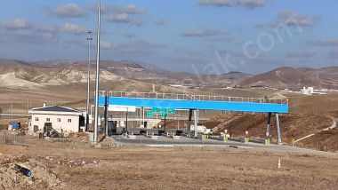 BİR DAİRE GETİRİSİ OLAN KAÇMAZ YATIRIM FIRSATI...