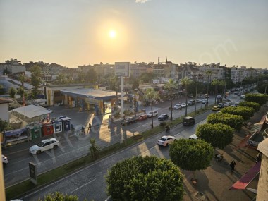 ALANYA KİRALIK DAİRE 3+1 SARAY MAHALLESİNDE AYRI MUTFAK