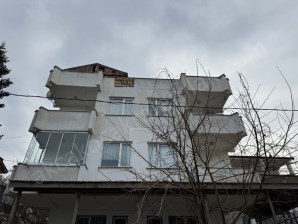 AYAZLI MAH DENİZ MANZARALI PLAJA YAKIN 4+1SATILIK DUBLEKS DAİRE