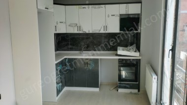Öğretmenim Emlaktan EDREMİT Tuzcumurat da SATILIK 1+1 DAİRE Arka Cephe Doğalgazlı Kapalı Otoparklı 