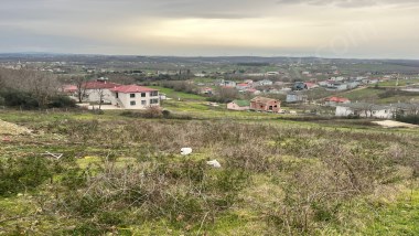 KOCAELİ KANDIRA ÇAMKONAKTA KAÇIRILMAYACAK YATIRIM FIRSATI