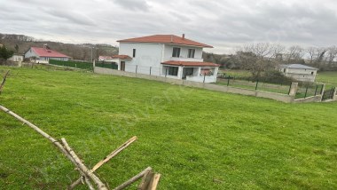 KOCAELİ KANDIRA ÇAMKONAKTA YATIRIMLIK HİSSELİ TARLA