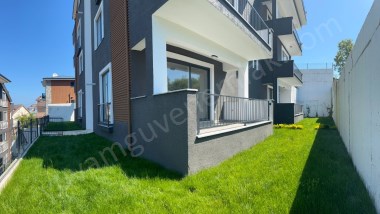 KOCAELİ KANDIRA SATILIK   CEBECİ’DE DENİZE 300 METRE SIFIR 2+1 DUBLEKS