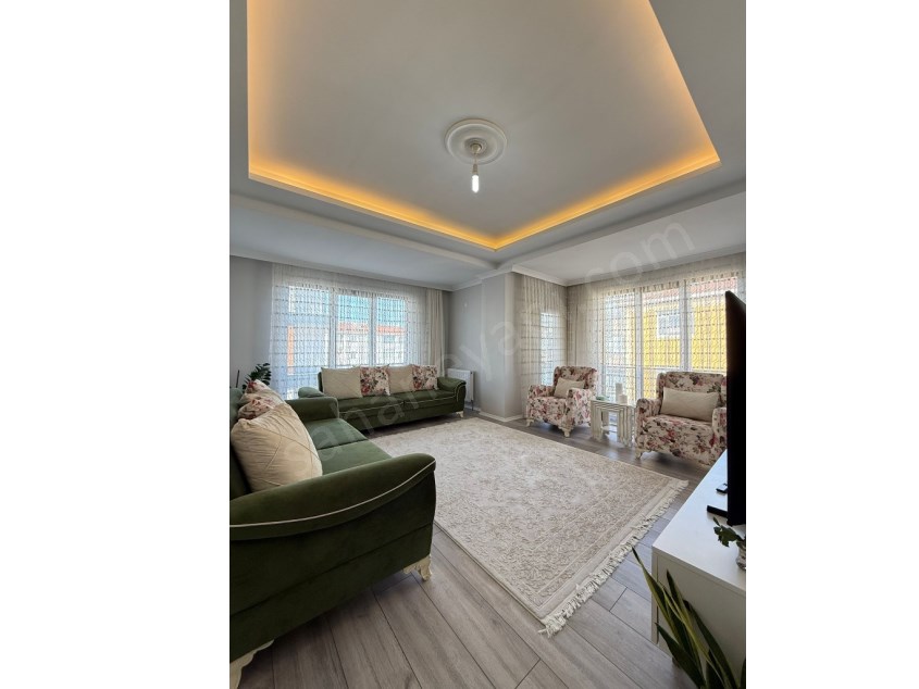 AVCILAR AMBARLI MAHALLESİ 3+1 DAİRE