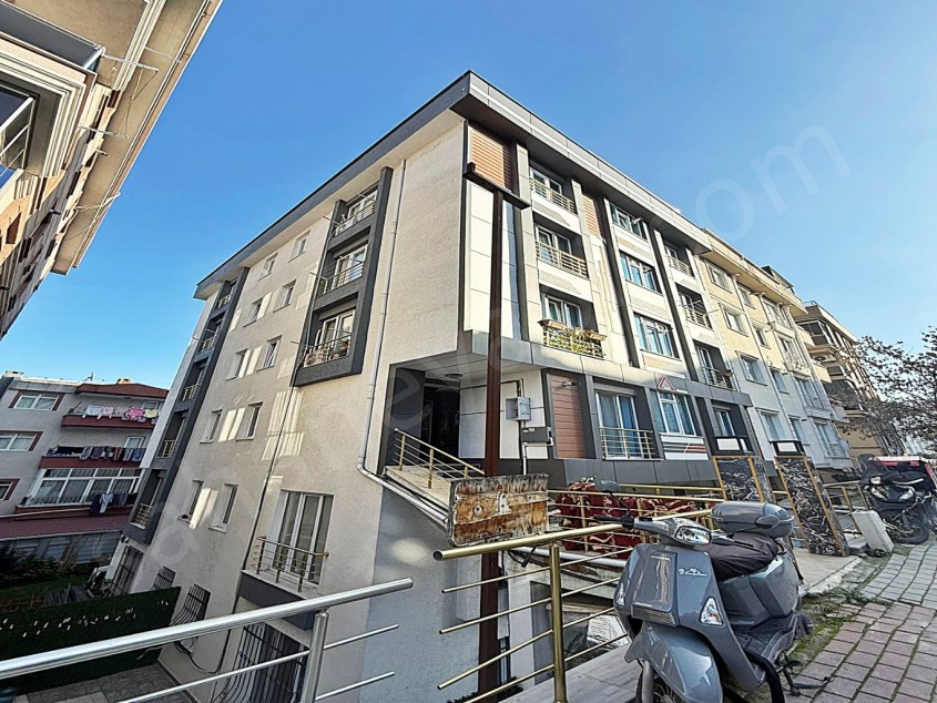 BEYLİKDÜZÜNDE GİRİŞ FİYATINA KELEPİR ARAKAT DAİRE!!!