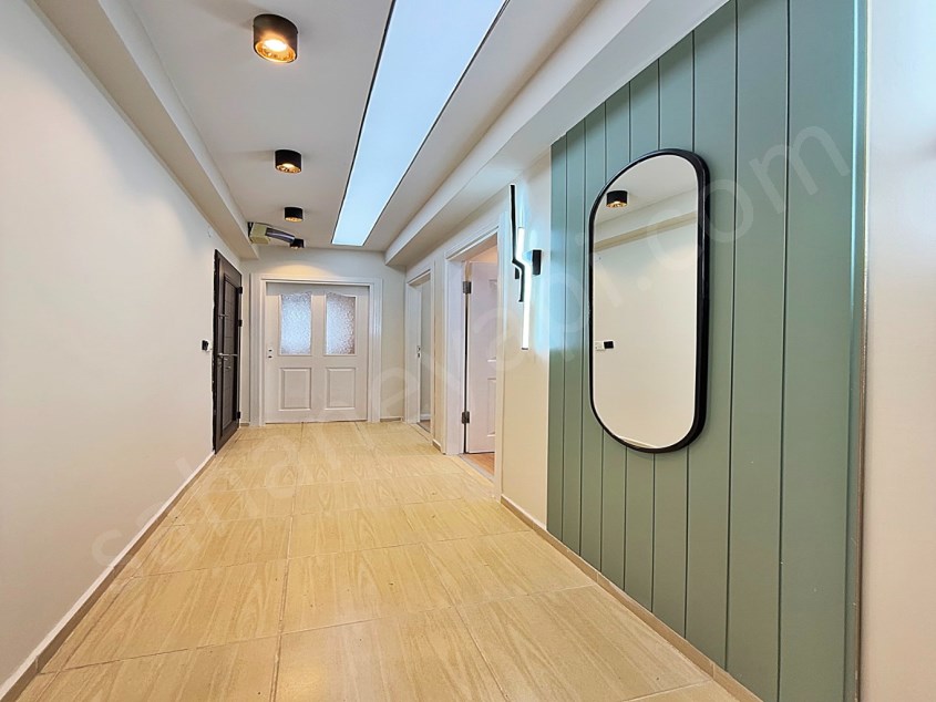 METROBÜS DURAĞINA 5 DK YÜRÜME MESAFESİNDE KELEPİR YÜKSEK GİRİŞ!!