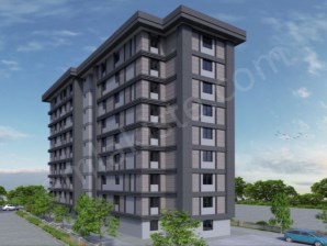 PROJEDEN SATILIK 3+1 DAİRELER, SENE SONU TESLİM ARA KAT DAİRELER