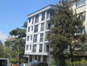 ACIBADEM TEPE NAUTİLUSA  KOMŞU SATILIK,  2+1 DAİRE YENİ  BOŞ ARA KATTA