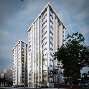 KOZYATAĞINDA SATILIK DAİRELER, KONUT PROJESİNDE AVANTAJLI LASMAN FİYATLARIYLA SENİ BEKLİYOR